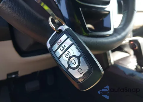 2018 Ford Explorer Limited из США, поврежденный, VIN 1FM5K7FH6JGC02786